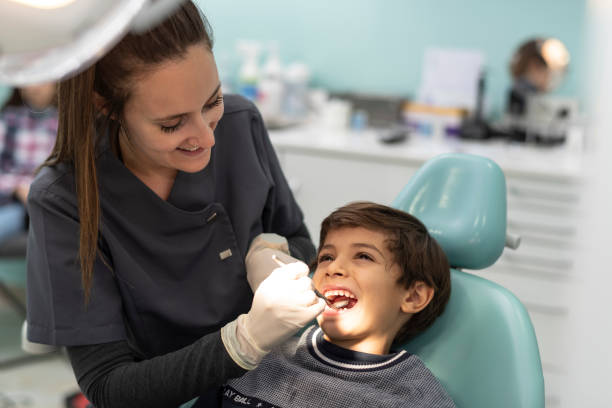 Best Emergency Dental Care for Broken or Chipped Teeth in St Rose, LA