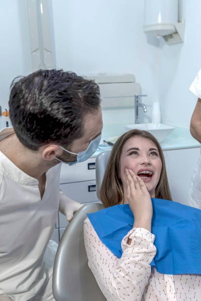 Best Cosmetic Emergency Dentistry in St Rose, LA