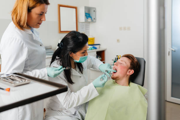 Best Emergency Tooth Extraction in St Rose, LA